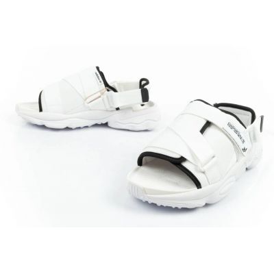 9. Adidas Ozweego Sandal W H67276 Schuhe