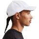 4. Nike Dri-FIT Club Cap Weiß FB5372 101