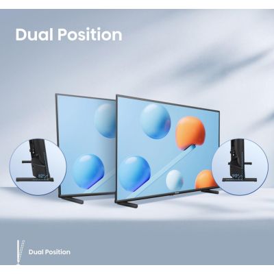 10. Hisense 32A5Q 81,3 cm (32") Full HD Smart TV Wi-Fi Schwarz