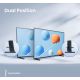10. Hisense 32A5Q 81,3 cm (32") Full HD Smart TV Wi-Fi Schwarz