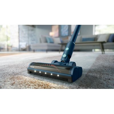 16. Philips 5000 Serie XC5041/01 beutelloser Bodenstaubsauger für Nass- und Trockenreinigung