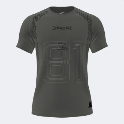 Joma Indoor Gym Kurzarm-T-Shirt M 102973.477