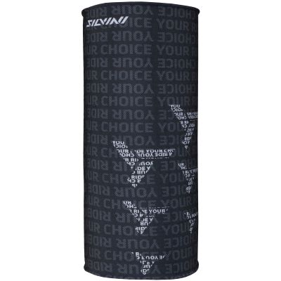 SILVINI Unisex-Schlauchschal MOTIVO
