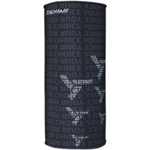 SILVINI Unisex-Schlauchschal MOTIVO