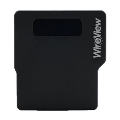 Thermal Grizzly WireView GPU 1x 12VHPWR Messgerät