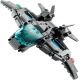 9. LEGO Super Heroes 76269 Avengers Tower
