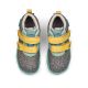 8. Affenzahn Happy Rhino wasserdichte Strick-Barfußschuhe (00844-80028)