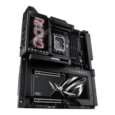 26. ASUS ROG MAXIMUS Z890 EXTREME Mainboard