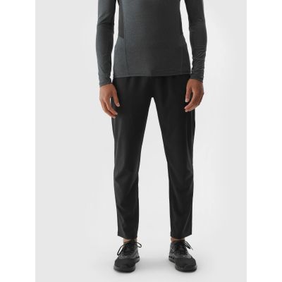 3. Schnelltrocknende Trainingshose für Herren 4F 4FWAW24TFTRM684-20S