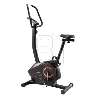 Body Sculpture BC 6792 Magnetfahrrad