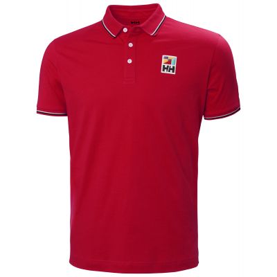 13. Helly Hansen Jerey T-shirt M 34300 162