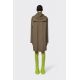 6. Rains Lange Jacke Unisex 12020 66