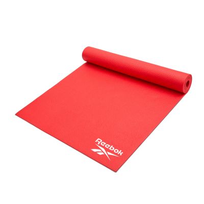 17. Ich liebe die Reebok Fitnessmatte 4 mm RAMT-11024RDL
