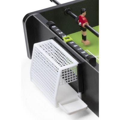 4. UMBRO Tischfußballspiel 46,5 x 31,3 x 9 cm