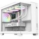 8. GameMax NEX C33 WH Computersicherheit & Halterungen Weiß
