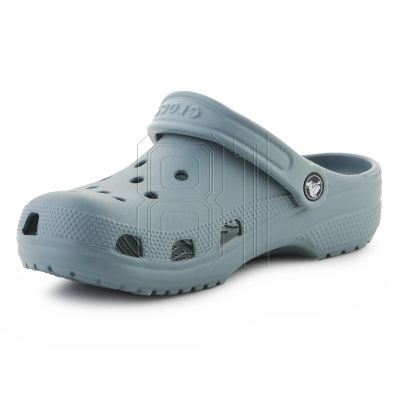 3. Crocs Classic W 10001-9YO Flip-Flops