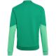 2. adidas Tiro 26 Competition Training grünes Kinder-Sweatshirt KA7709