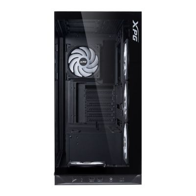 9. XPG COREREACTOR II VE 750W 80+ Gold Netzteil