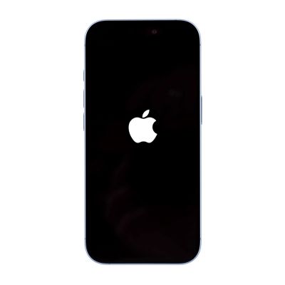 3. Apple iPhone 17 256 GB Nebelblau