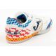 4. Joma Herren Top Flex Pito Hallenfußballschuhe