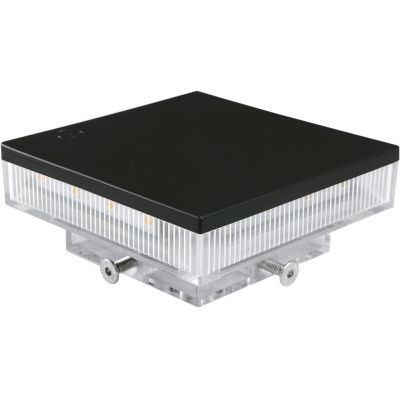 Proxima LED-Beleuchtung und Warnleuchte, 12–230 V AC/DC