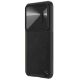 3. Nillkin CamShield Leather S Case für Samsung Galaxy S23+ Cover mit Kameraabdeckung schwarz