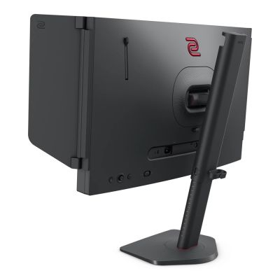 4. ZOWIE XQ2566X Computermonitor 61,2 cm (24,1") 2560 x 1440 px Quad HD LCD Schwarz