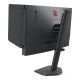 4. ZOWIE XQ2566X Computermonitor 61,2 cm (24,1") 2560 x 1440 px Quad HD LCD Schwarz