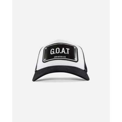 2. JOHN HATTER & CO ZIEGE 1-1081-U00