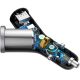 6. Baseus Y Type Car Charger Auto Ladegerät mit 2x USB und Zigarettenanzünder 3.1A schwarz (CCALL-YX01)