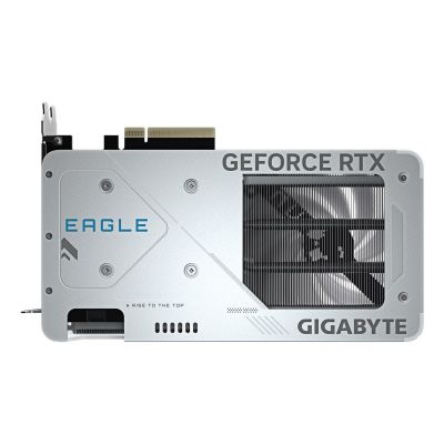 14. Gigabyte GeForce RTX 5060 Ti EAGLE OC ICE 8GB Grafikkarte
