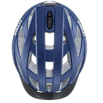 4. Abverkauf - UVEX City i-vo Fahrradhelm (41/3/419/13)