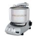 2. Ankarsrum AKM6230 Küchenmaschine 7 l Silber, Edelstahl