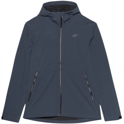 7. Softshelljacke 4F M043 M 4FSS23TSOFM043 23S