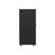 9. Lanberg FF01-8042-12B 42U freistehendes Rack schwarz