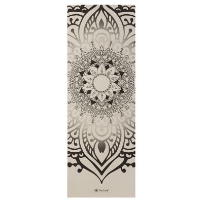 Gaiam Dovvetail Sundal Yogamatte 5MM 64955