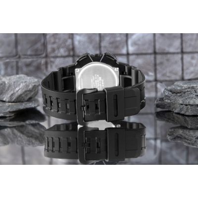 7. Herrenuhr CASIO SOLAR AQ-S810W-1AVEF + Box