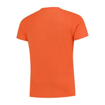 2. Rogelli Werbe-T-Shirt orange 128/140