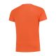 2. Rogelli Werbe-T-Shirt orange 128/140