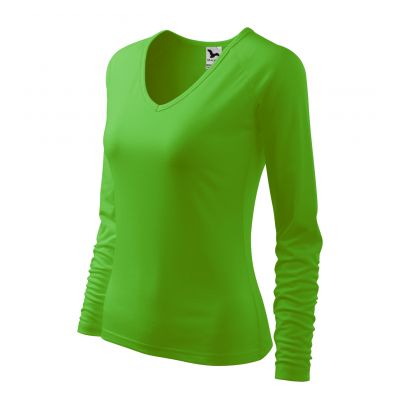 Malfini Elegance T-Shirt W MLI-12792 grüner Apfel