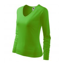 Malfini Elegance T-Shirt W MLI-12792 grüner Apfel