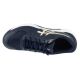 3. ASICS Gel-Dedicate 9 Clay 1041A547-400 Marineblau 42,5