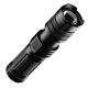 11. Powerbank mit Xtorm-Taschenlampe, 10.500 mAh, 20 W – Schwarz