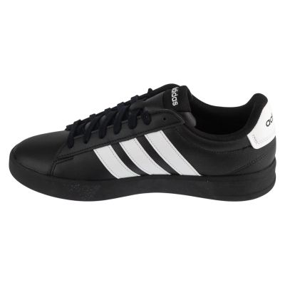 2. adidas Grand Court 3.0 IH1476 Schwarz 44 2/3
