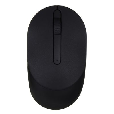 8. Dell Pro Wireless Tastatur und Maus - KM5221W - US International (QWERTY) (RTL BOX)