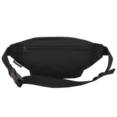 3. Skechers Downtown Gürteltasche S980-06 Schwarz Einheitsgröße