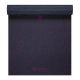 10. Gaiam Plum Sundial Yogamatte 6 mm 62572