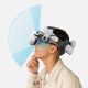 4. BoboVR M3 Pro Kopfband für Meta Quest 3 VR-Headset + BoboVR B2 Akku – Schwarz und Weiß