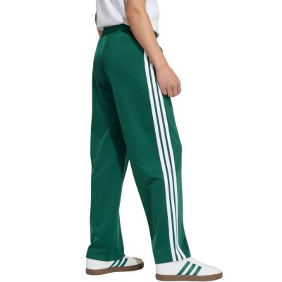 3. adidas Essentials Climacool Grüne Kinderhose KS2448