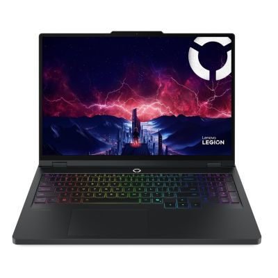 19. Lenovo Legion Pro 5 16ADR10 Ryzen 9 8945HX 16" WQXGA IPS 500 Nits 240Hz LBL AG 32GB DDR5 5200 SSD 1TB GeForce RTX 5060 8GB Cam 5.0MP 80Wh Windows 11 Eclipse Black